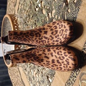 A new day women shoes New with tag